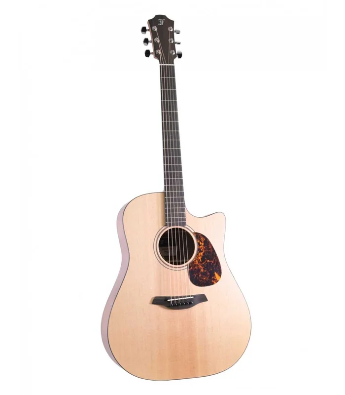 Guitare Folk Electro FURCH BLUE-DC-SW-LRB143 – BLUE DREAD Cut SW LRB1 43mm