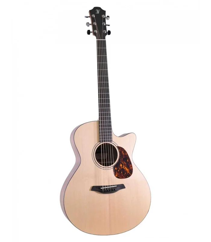 Guitare Folk Electro FURCH BLUE-GC-SW-LRB143 – BLUE GRAND CUT SW LRB1 (43MM)