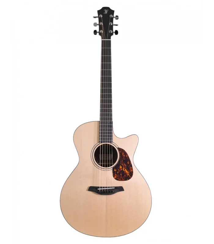 Guitare Folk Electro FURCH BLUE-GC-SW-LRB143 – BLUE GRAND CUT SW LRB1 (43MM) – Image 2