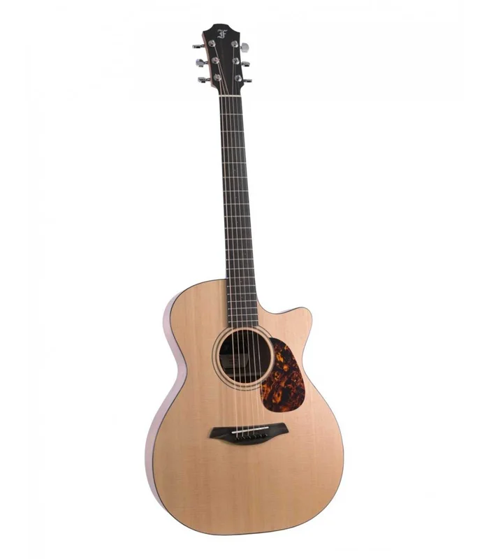 Guitare Folk Electro FURCH BLUE-OMCUT-SW-LRB – BLUE ORCHESTRA CUT SW LRB1