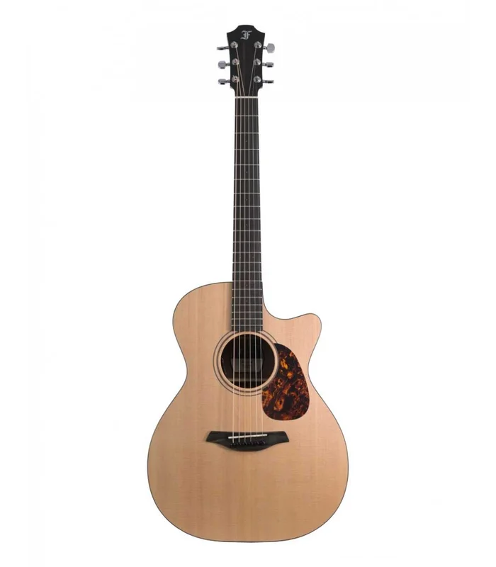 Guitare Folk Electro FURCH BLUE-OMCUT-SW-LRB – BLUE ORCHESTRA CUT SW LRB1 – Image 2
