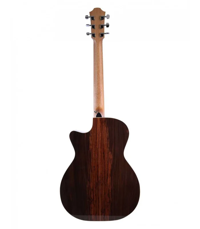 Guitare Folk Electro FURCH GRE24-OMC-SR-LRB-SB – GREEN OM CUT SR LRB1 – 2024 – SUNBURST – Image 3