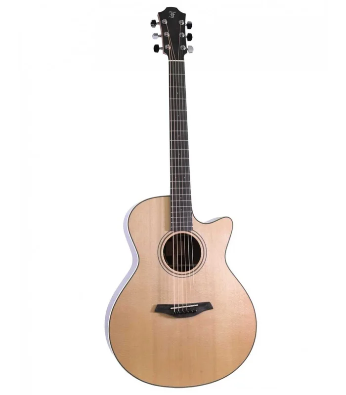 Guitare Folk Electro FURCH GREEN-GC-SR-LRB-43 – GREEN GRAND CUT SR LRB1 43 mm