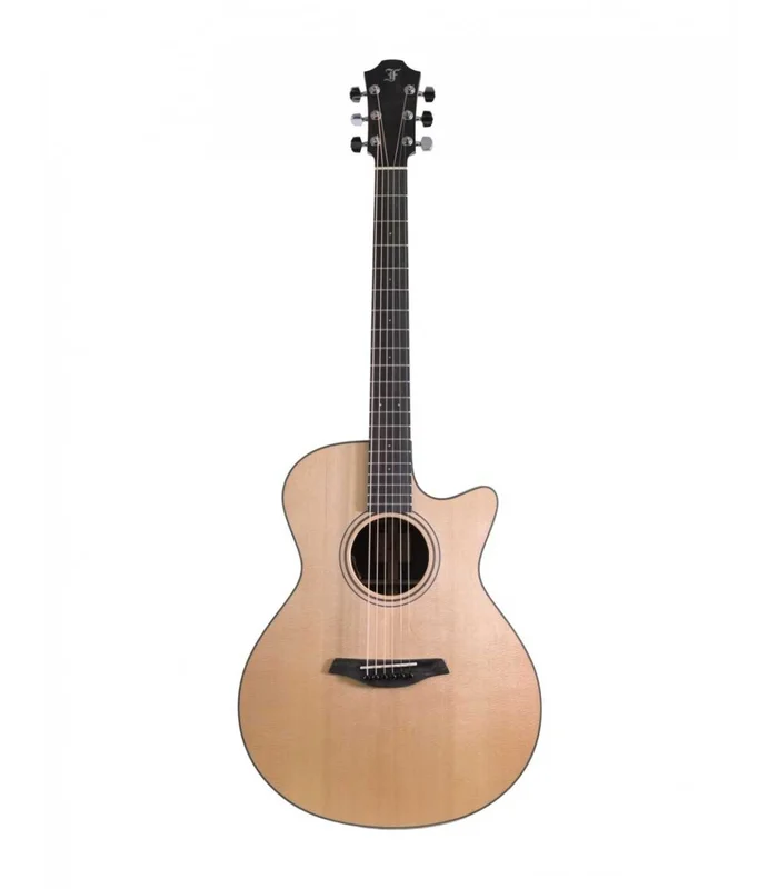 Guitare Folk Electro FURCH GREEN-GC-SR-LRB-43 – GREEN GRAND CUT SR LRB1 43 mm – Image 2
