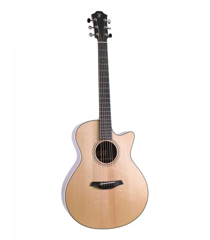 Guitare Folk Electro FURCH GREEN-GC-SR-LRB1 – GREEN GRAND CUT SR LRB1