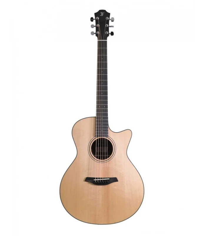 Guitare Folk Electro FURCH GREEN-GC-SR-LRB1 – GREEN GRAND CUT SR LRB1 – Image 2