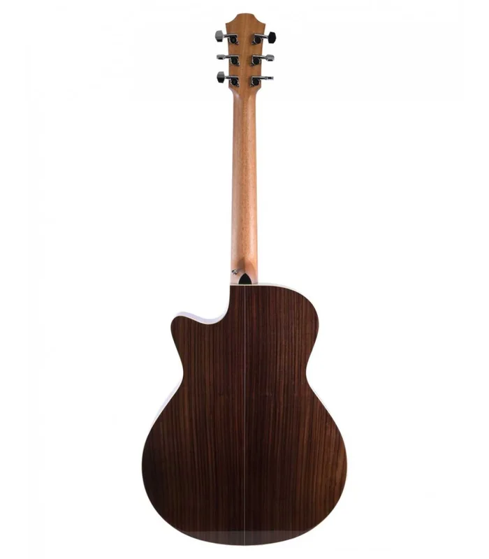 Guitare Folk Electro FURCH GREEN-GC-SR-LRB1-SB – GREEN GRAND CUT SR – LRB1 – SUNBURST – Image 3