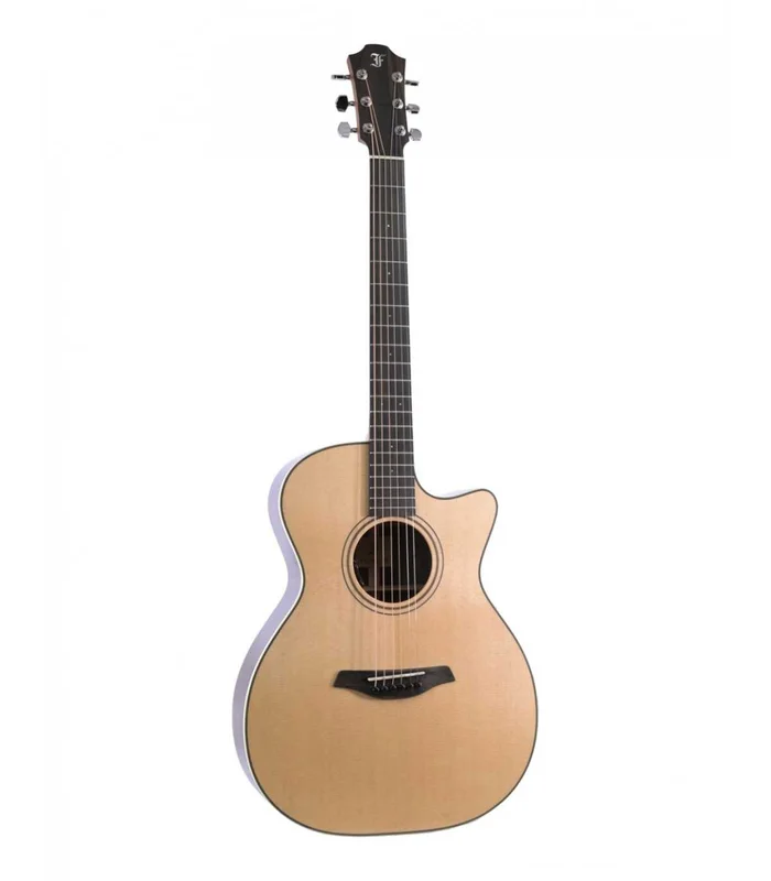 Guitare Folk Electro FURCH GREEN24-OMC-SR-LRB – GREEN ORCHESTRA Cut SR LRB1 – 2024