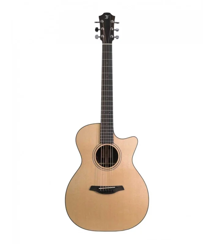 Guitare Folk Electro FURCH GREEN24-OMC-SR-LRB – GREEN ORCHESTRA Cut SR LRB1 – 2024 – Image 2