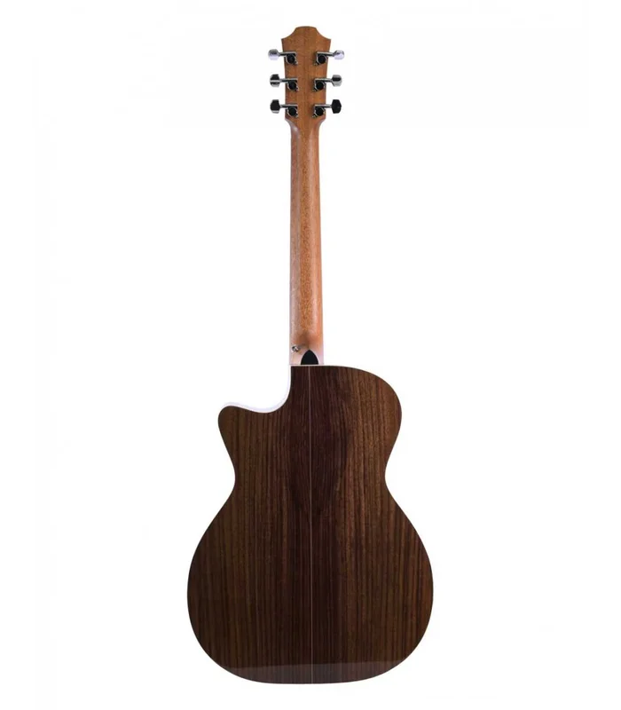 Guitare Folk Electro FURCH GREEN24-OMC-SR-LRB – GREEN ORCHESTRA Cut SR LRB1 – 2024 – Image 3