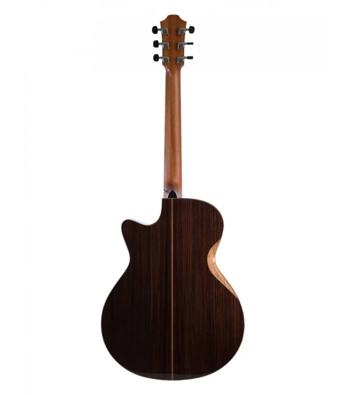 Guitare Folk Electro FURCH RED-DX-GC-LR-LRB1 – RED DELUXE – GRAND CUT – LR – LRB1 – Image 3