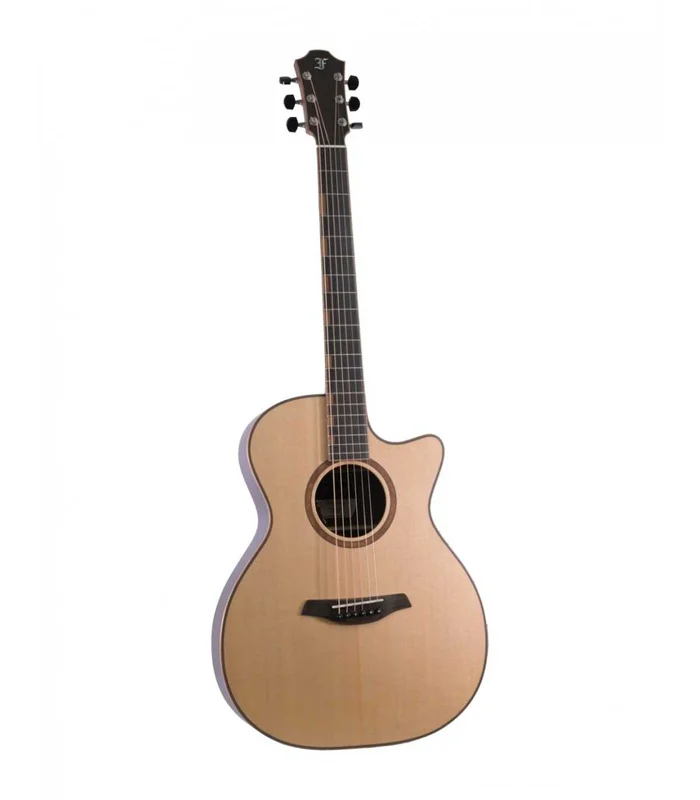 Guitare Folk Electro FURCH REDPU-OMC-SRLRB – RED PURE ORCHESTRA CUT SR LRB1