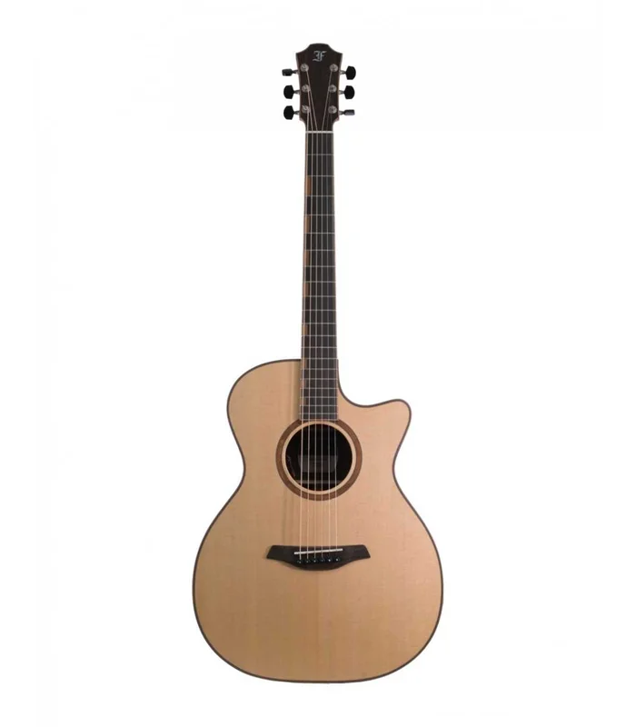 Guitare Folk Electro FURCH REDPU-OMC-SRLRB – RED PURE ORCHESTRA CUT SR LRB1 – Image 2