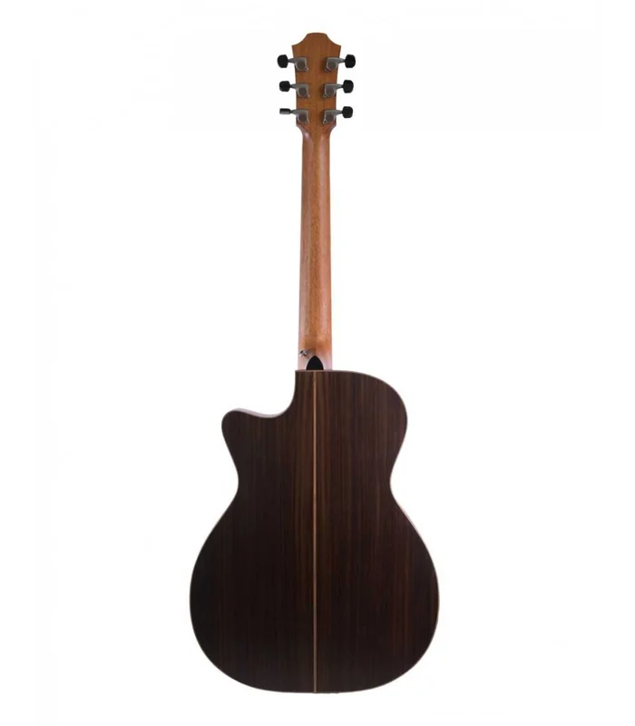 Guitare Folk Electro FURCH REDPU-OMC-SRLRB – RED PURE ORCHESTRA CUT SR LRB1 – Image 3