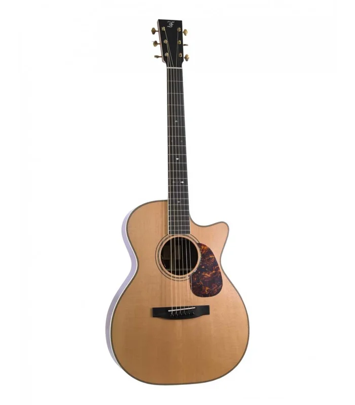 Guitare Folk Electro FURCH VINT2-OMC-SR-LRB1 – VINTAGE 2 – ORCHESTRA CUT SR LRB1