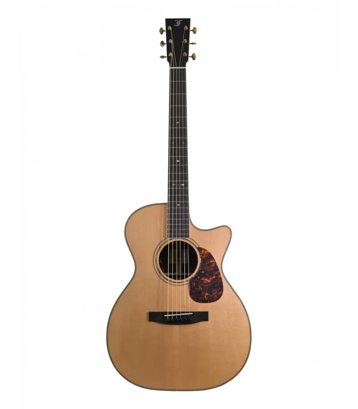 Guitare Folk Electro FURCH VINT2-OMC-SR-LRB1 – VINTAGE 2 – ORCHESTRA CUT SR LRB1 – Image 2