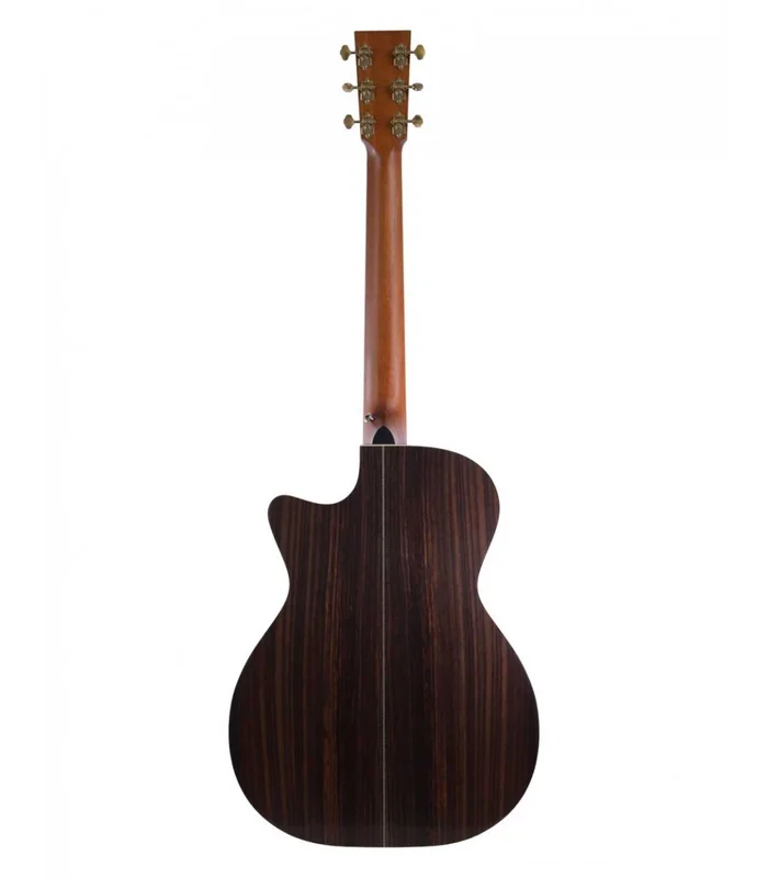 Guitare Folk Electro FURCH VINT2-OMC-SR-LRB1 – VINTAGE 2 – ORCHESTRA CUT SR LRB1 – Image 3