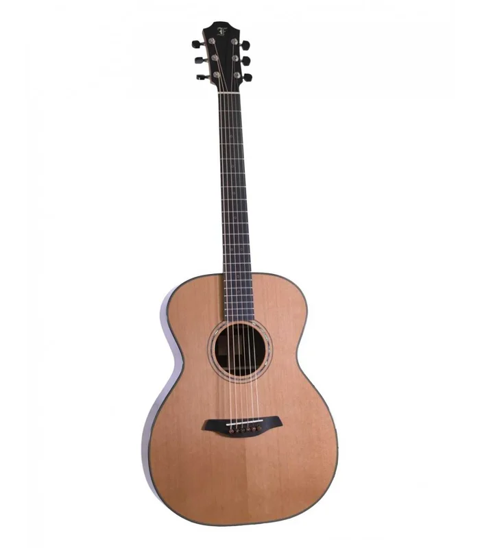 Guitare Folk Electro FURCH YELLOW-OM-CR-LRB1 – YELLOW ORCHESTRA CR LRB1