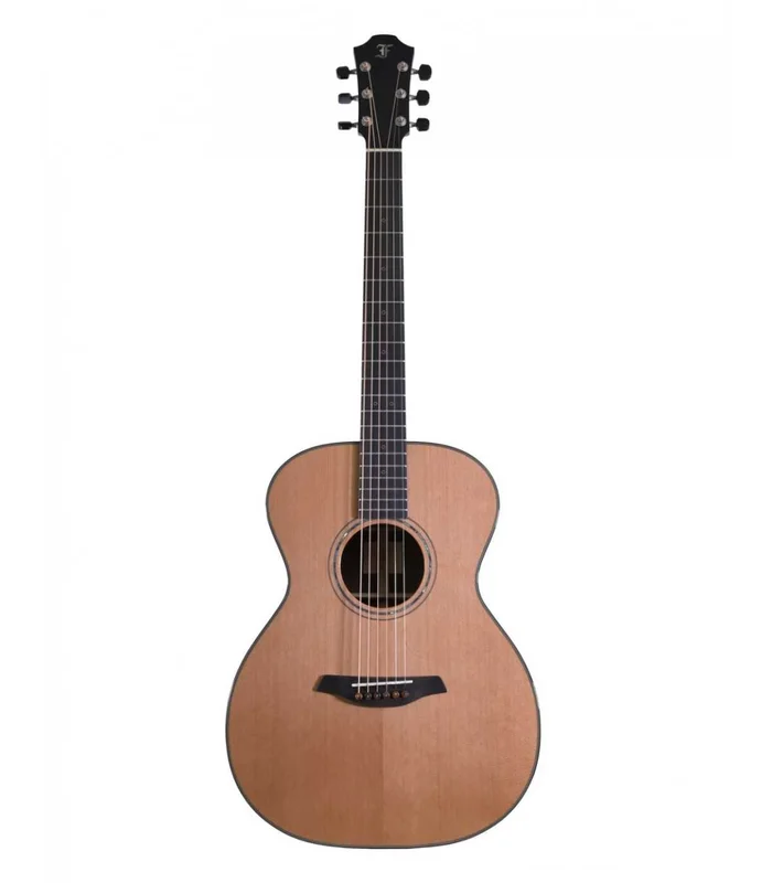 Guitare Folk Electro FURCH YELLOW-OM-CR-LRB1 – YELLOW ORCHESTRA CR LRB1 – Image 2