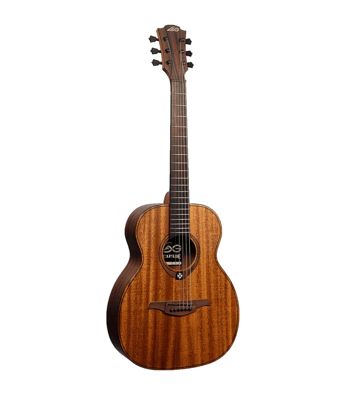 Guitare Folk Electro Gaucher Lag ESCAPADE-L-KAE Escapade Kahya