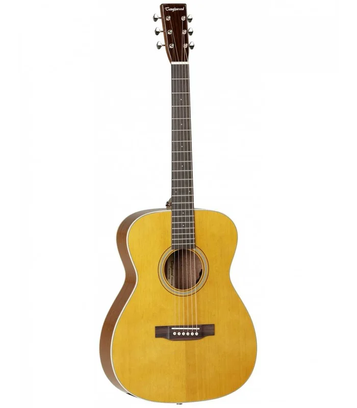 Guitare Folk Electro Gaucher Tanglewood Sundance TW40OANELH LN Etui