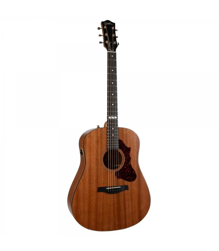 Guitare Folk Electro Godin Metropolis Composer EQ CN