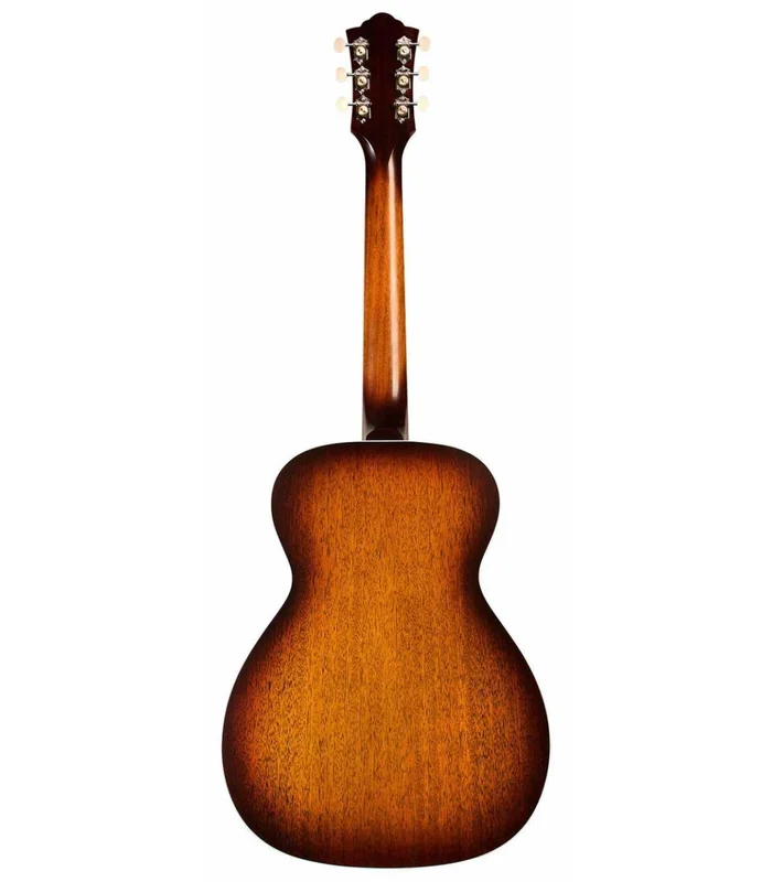Guitare Folk Electro Guild USA M25E CALIFORNIA BURST + ÉTUI – Image 3