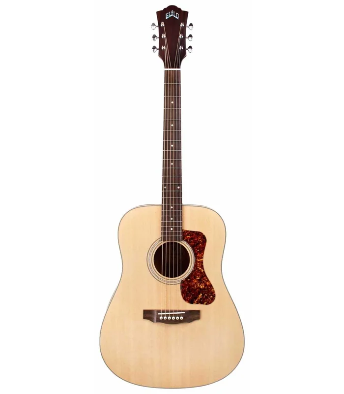Guitare Folk Electro Guild WESTERLY D240E LIMITED