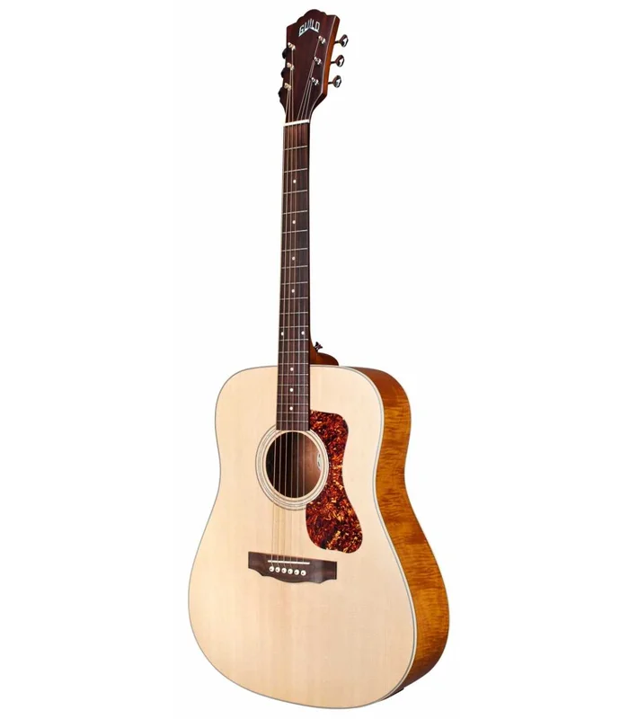 Guitare Folk Electro Guild WESTERLY D240E LIMITED – Image 2