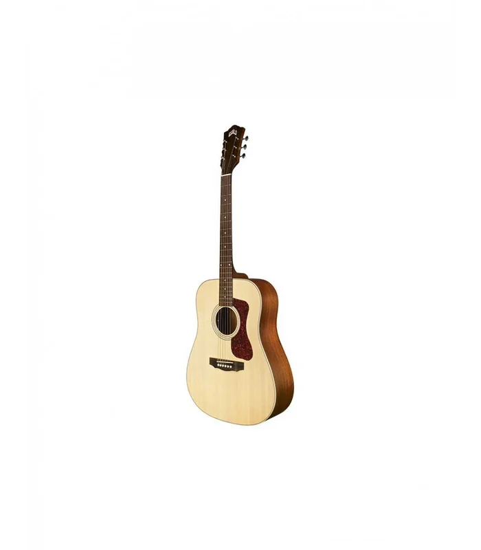 Guitare Folk Electro Guild WESTERLY D240E NATURAL – Image 2