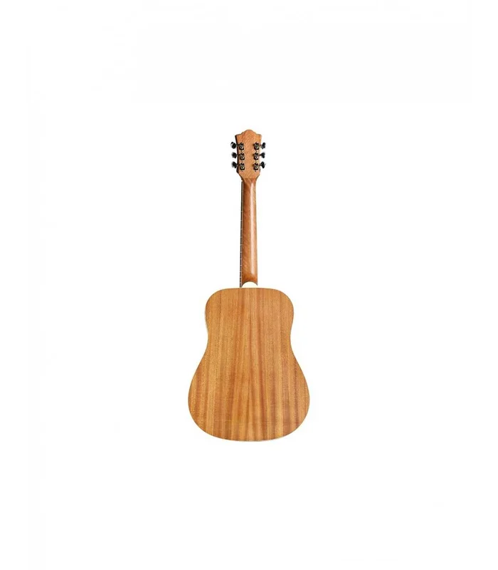 Guitare Folk Electro Guild WESTERLY D240E NATURAL – Image 3