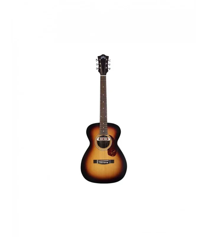 Guitare Folk Electro Guild WESTERLY M240E TROUBADOUR