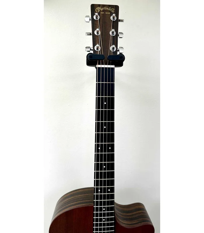 Guitare Folk Electro Martin GPC-X2AE Sapele/Macassar – Image 3