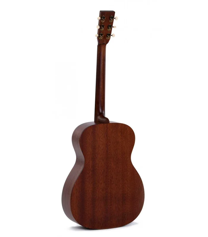 GUITARE FOLK Electro SIGMA SERIE 15 S000M-15E – Image 2