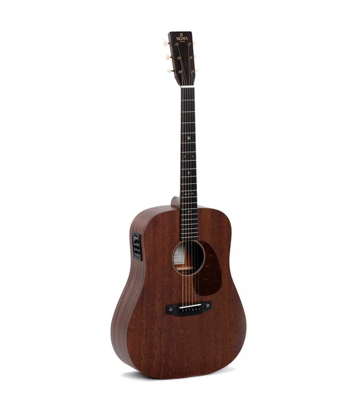 GUITARE FOLK Electro SIGMA SERIE 15 SDM-15E