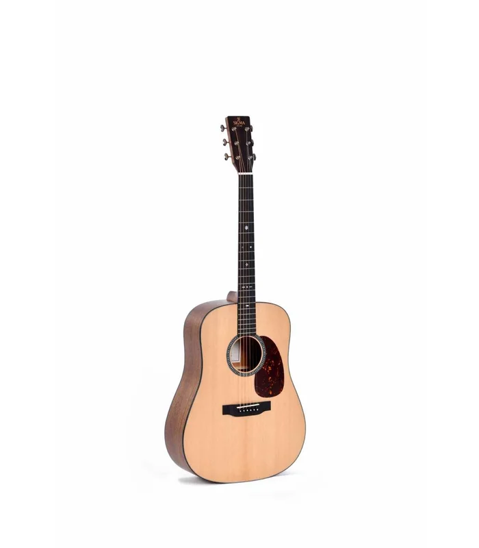 GUITARE FOLK Electro SIGMA SERIE CROSSROAD SDM-10E
