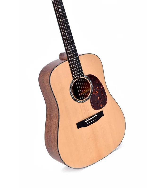 GUITARE FOLK Electro SIGMA SERIE CROSSROAD SDM-10E – Image 2