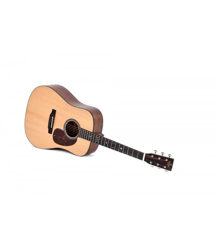 GUITARE FOLK Electro SIGMA SERIE CROSSROAD SDM-10E – Image 3