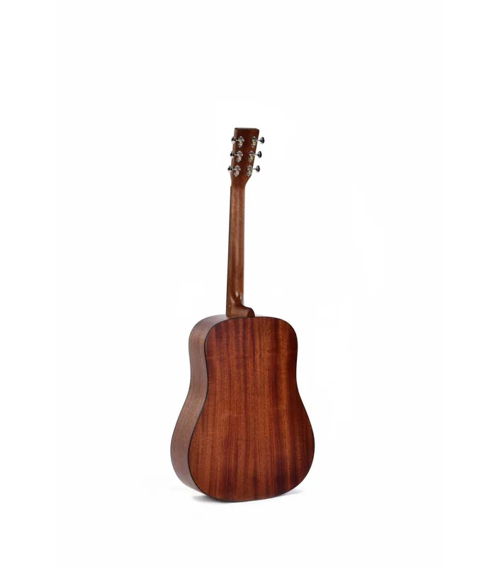 GUITARE FOLK Electro SIGMA SERIE CROSSROAD SDM-10E – Image 4