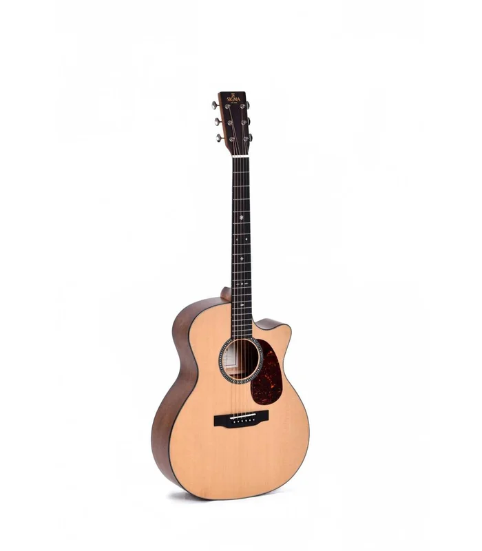 GUITARE FOLK Electro SIGMA SERIE CROSSROAD SGMC-10E