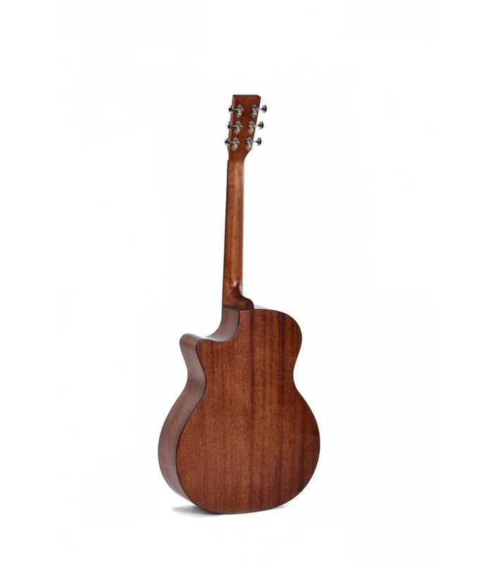 GUITARE FOLK Electro SIGMA SERIE CROSSROAD SGMC-10E – Image 4