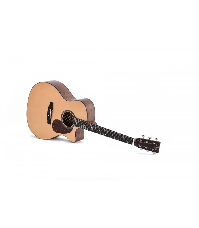 GUITARE FOLK Electro SIGMA SERIE CROSSROAD SGPC-10E – Image 3