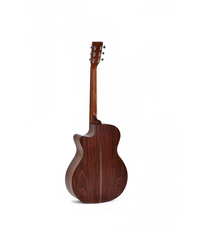 GUITARE FOLK Electro SIGMA SERIE CROSSROAD SGPC-10E – Image 4