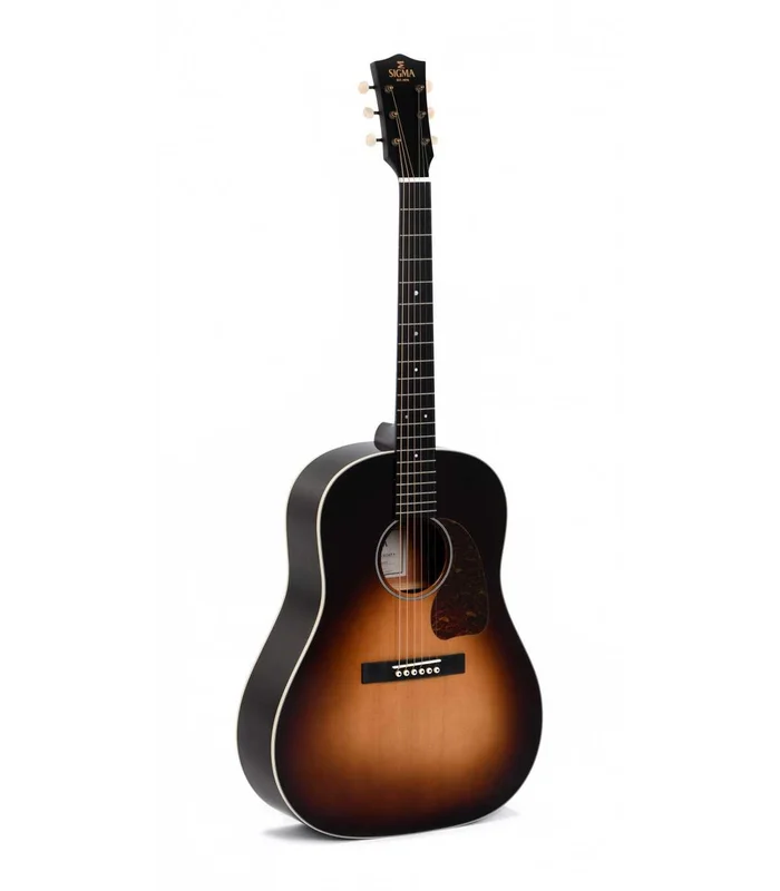 GUITARE FOLK Electro SIGMA SERIE SG JM-SG45