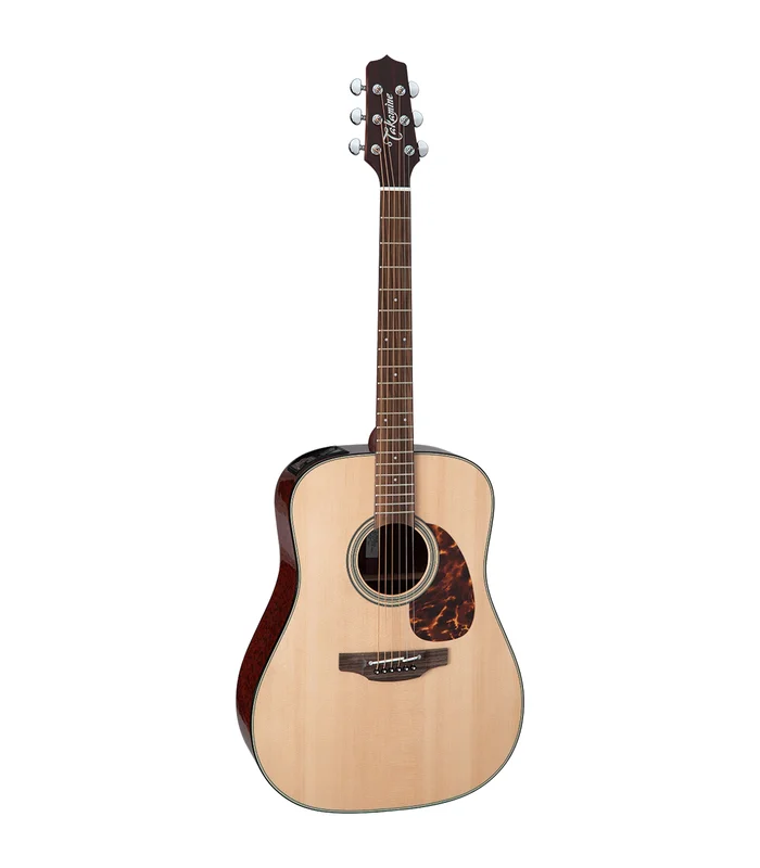 Guitare Folk Electro Takamine FT340BS – Limited – Vernis brillant