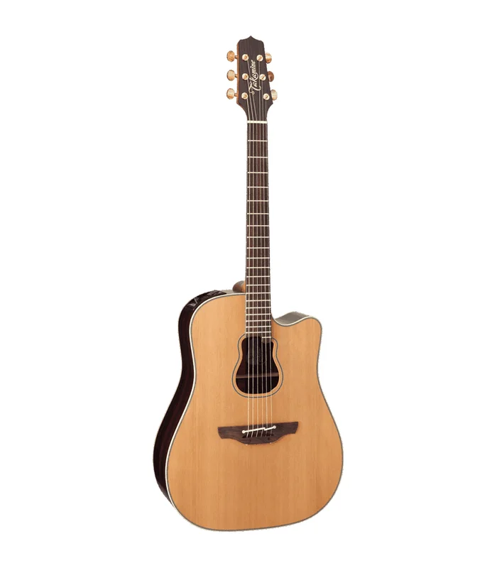 Guitare Folk Electro Takamine GB7C Garth Brooks Dreadnought