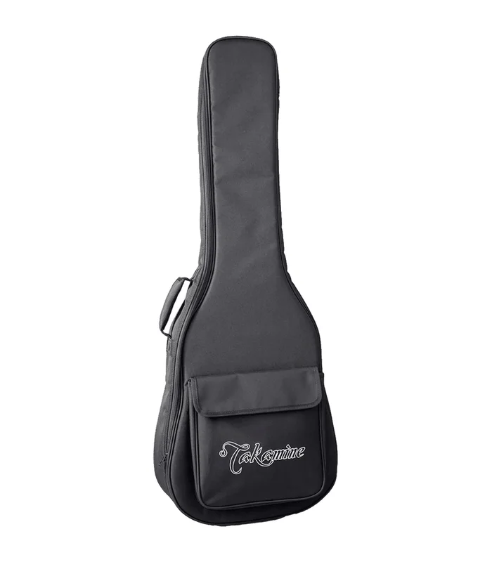 Guitare Folk Electro Takamine GD34CE-BLK – Série 30 – Noir brillant – Image 3