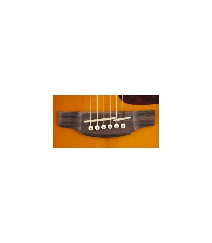 Guitare Folk Electro Takamine GD71CEBSB Brown Sunburst Dreadnought Cutaway – Image 4