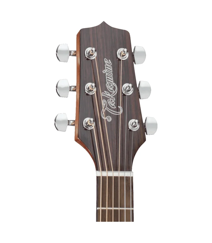 Guitare Folk Electro Takamine GF30CENAT Grand Concert Cutaway – Image 4
