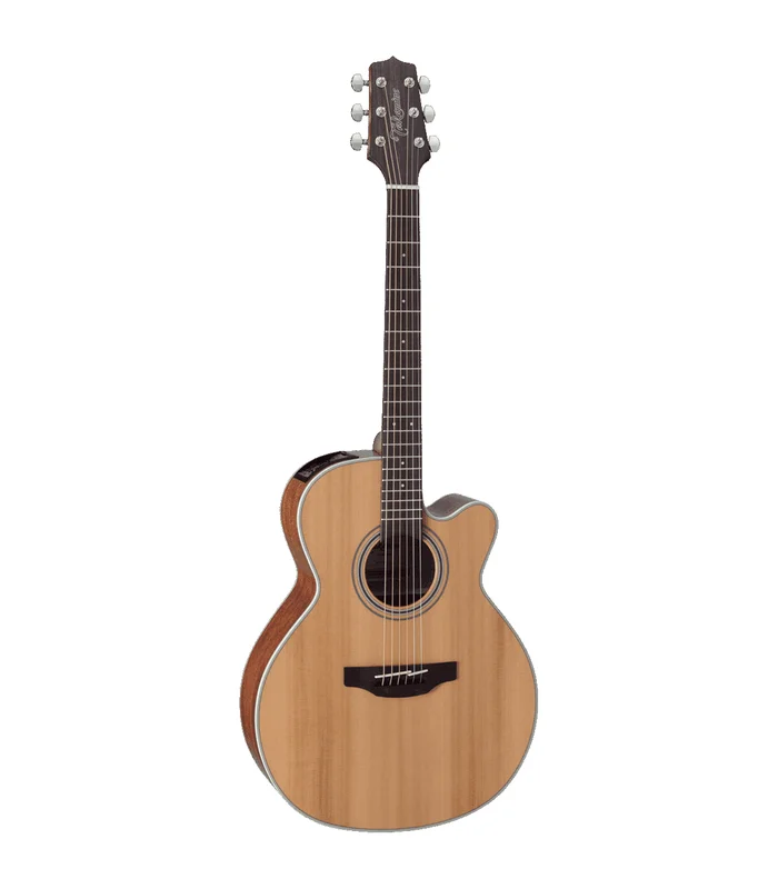Guitare Folk Electro Takamine GN20CENS Auditorium Cutaway